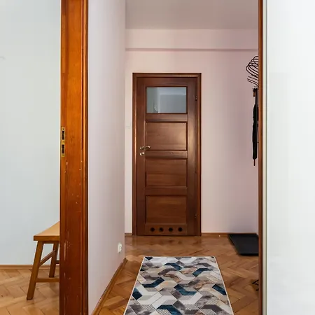 Sucharskiego Comfort By Bookinghost *