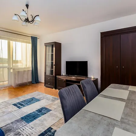 Sucharskiego Comfort By Bookinghost Apartman