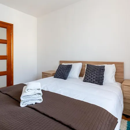 Sucharskiego Comfort By Bookinghost Apartman