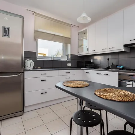 Sucharskiego Comfort By Bookinghost *