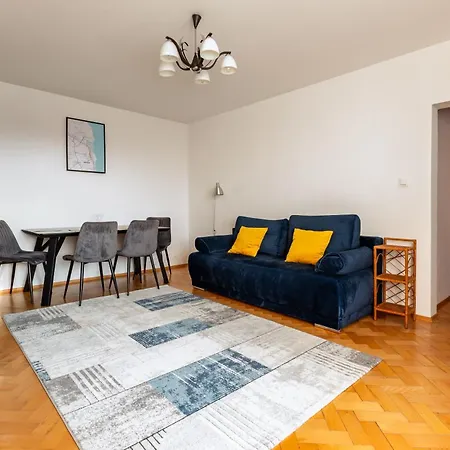 Apartman Sucharskiego Comfort By Bookinghost *