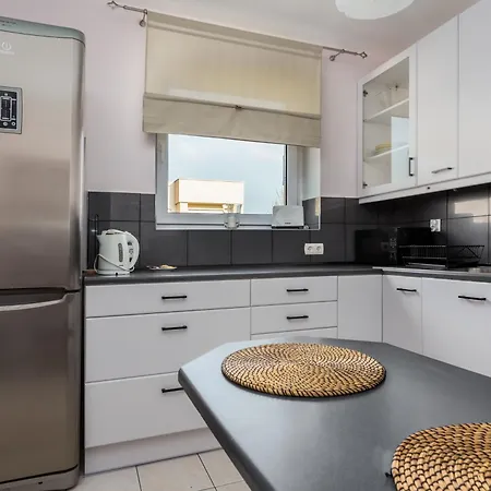 Sucharskiego Comfort By Bookinghost דירה *