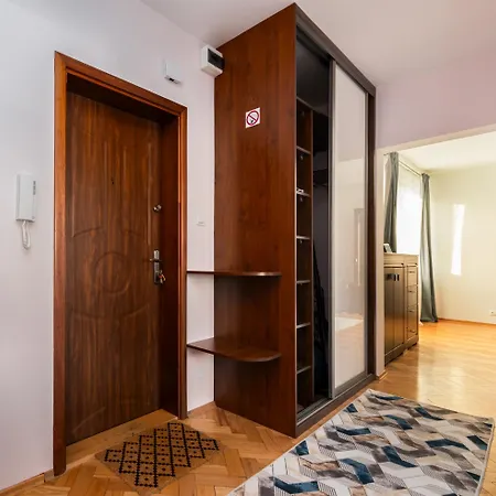 Sucharskiego Comfort By Bookinghost