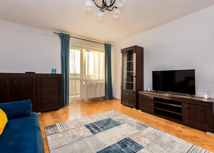 Sucharskiego Comfort By Bookinghost * Gdynia