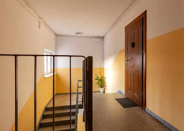 Sucharskiego Comfort By Bookinghost * Gdynia