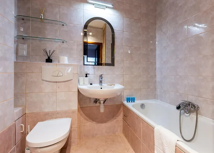 Sucharskiego Comfort By Bookinghost *