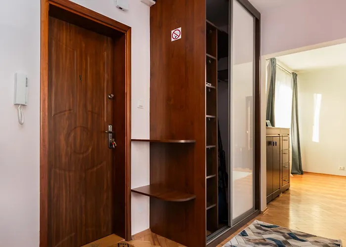 Sucharskiego Comfort By Bookinghost